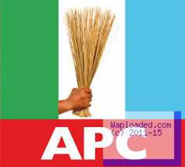 APC Chieftain Allegedly Hijacks Election Box In Yenagoa